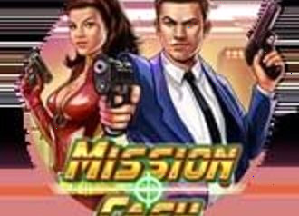 Mission Cash автомат