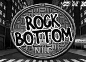 Rock Bottom лицензионный автомат