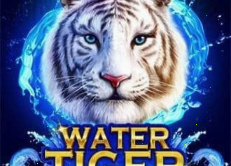Water Tiger слот от Endorphina